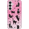 Black Cat Glitter