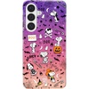 Snoopy Spooky Glitter