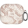 Nude Python Snakeskin