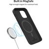image:imageVELVET CAVIAR Compatible with iPhone 14 Pro Max Case MagSafe Silicone  Builtin Magnetic Ring  Microfiber Lining  6ft Drop Tested Protective Phone Cases for Women amp Men PurpleBlack