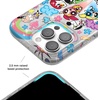 image:imageVELVET CAVIAR x The Powerpuff Girls for iPhone 14 Case  Compatible with MagSafe 10 ft Drop Tested  Girly Cute Phone Cover Girl Power GlitterGirl Power Glitter