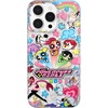 image:imageVELVET CAVIAR x The Powerpuff Girls for iPhone 14 Case  Compatible with MagSafe 10 ft Drop Tested  Girly Cute Phone Cover Girl Power GlitterGirl Power Glitter
