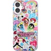 image:imageVELVET CAVIAR x The Powerpuff Girls for iPhone 14 Case  Compatible with MagSafe 10 ft Drop Tested  Girly Cute Phone Cover Girl Power GlitterGirl Power Glitter