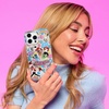 image:imageVELVET CAVIAR x The Powerpuff Girls for iPhone 14 Case  Compatible with MagSafe 10 ft Drop Tested  Girly Cute Phone Cover Girl Power GlitterGirl Power Glitter