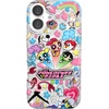 image:imageVELVET CAVIAR x The Powerpuff Girls for iPhone 14 Case  Compatible with MagSafe 10 ft Drop Tested  Girly Cute Phone Cover Girl Power GlitterGirl Power Glitter