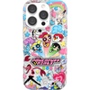 image:imageVELVET CAVIAR x The Powerpuff Girls for iPhone 14 Case  Compatible with MagSafe 10 ft Drop Tested  Girly Cute Phone Cover Girl Power GlitterGirl Power Glitter