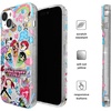 image:imageVELVET CAVIAR x The Powerpuff Girls for iPhone 14 Case  Compatible with MagSafe 10 ft Drop Tested  Girly Cute Phone Cover Girl Power GlitterGirl Power Glitter