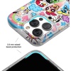 image:imageVELVET CAVIAR x The Powerpuff Girls for iPhone 14 Case  Compatible with MagSafe 10 ft Drop Tested  Girly Cute Phone Cover Girl Power GlitterGirl Power Glitter