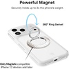 image:imageVELVET CAVIAR Compatible with MagSafe Phone GripHimalayan Croc