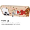 image:imageVELVET CAVIAR Compatible with MagSafe Phone GripSnoopy Fall Feelings