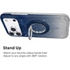 image:imageVELVET CAVIAR Compatible with MagSafe Phone GripWidows Web Crystal