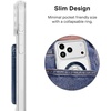 image:imageVELVET CAVIAR Compatible with MagSafe Phone GripWidows Web Crystal