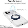 image:imageVELVET CAVIAR Compatible with MagSafe Phone GripWidows Web Crystal