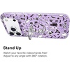 image:imageVELVET CAVIAR Compatible with MagSafe Phone GripWitchy Lilac