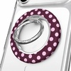Cherry Cola Polka Dot
