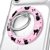 Lucky Kittens Glitter