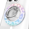 White Opal Leopard
