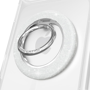 image:imageVELVET CAVIAR Compatible with MagSafe Phone GripStardust Glitter