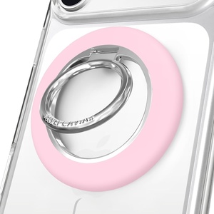 image:imageVELVET CAVIAR Compatible with MagSafe Phone GripStrawberry Milk