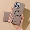 image:imageVELVET CAVIAR compatible with MagSafe Wallet  Magnetic Card Holder Wallet for iPhone 12131415 BrownBrown