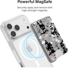 image:imageVELVET CAVIAR compatible with MagSafe Wallet  Magnetic Card HolderHaunted Houses