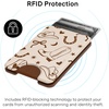 image:imageVELVET CAVIAR compatible with MagSafe Wallet  Magnetic Card HolderRodeo Drive