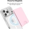 image:imageVELVET CAVIAR compatible with MagSafe Wallet  Magnetic Card HolderStrawberry Milk Jelly