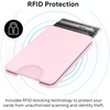 image:imageVELVET CAVIAR compatible with MagSafe Wallet  Magnetic Card HolderStrawberry Milk Jelly