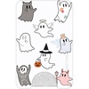 Ghosted Costume Party