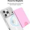 image:imageVELVET CAVIAR compatible with MagSafe Wallet  Magnetic Card HolderPink Sugar