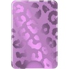 Amethyst Purple Leopard
