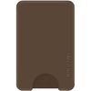 image:imageVELVET CAVIAR compatible with MagSafe Wallet  Magnetic Card HolderEspresso Brown