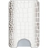 image:imageVELVET CAVIAR compatible with MagSafe Wallet  Magnetic Card HolderHimalayan Croc
