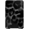 It Girl Black Leopard
