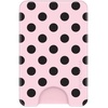 Princess Pink Polka Dot