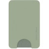 image:imageVELVET CAVIAR compatible with MagSafe Wallet  Magnetic Card HolderSmoky Sage