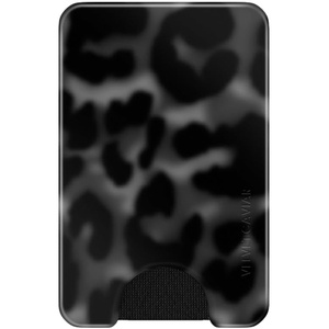 image:imageVELVET CAVIAR compatible with MagSafe Wallet  Magnetic Card HolderIt Girl Black Leopard