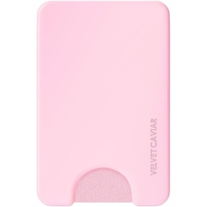 image:imageVELVET CAVIAR compatible with MagSafe Wallet  Magnetic Card HolderPink Strawberry Milk