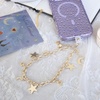 image:imageVELVET CAVIAR Phone Charm Wrist Strap  Cute Lanyard Accessory for Women  Compatible with all Phone Cases Celestial Magic Bracelet