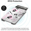 image:imageVELVET CAVIAR compatible with MagSafe Wallet  Magnetic Card HolderGhost Face Goth
