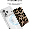 image:imageVELVET CAVIAR compatible with MagSafe Wallet  Magnetic Card HolderIt Girl Blonde Leopard