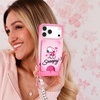 image:imageVELVET CAVIAR compatible with MagSafe Wallet  Magnetic Card HolderSnoopy Be Mine
