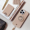 image:imageVELVET CAVIAR compatible with MagSafe Wallet  Magnetic Card HolderToasted Almond