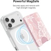 image:imageVELVET CAVIAR compatible with MagSafe Wallet  Magnetic Card HolderUndress Me Lace
