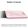 image:imageVELVET CAVIAR compatible with MagSafe Wallet  Magnetic Card HolderUndress Me Lace
