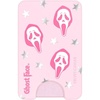 image:imageVELVET CAVIAR compatible with MagSafe Wallet  Magnetic Card HolderGhost Face Call Me Pink