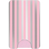 Pink Chrome Stripes