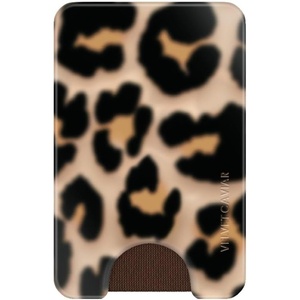 image:imageVELVET CAVIAR compatible with MagSafe Wallet  Magnetic Card HolderIt Girl Blonde Leopard