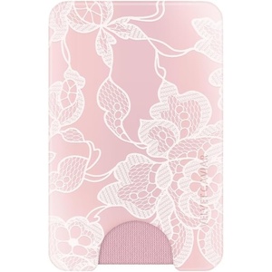 image:imageVELVET CAVIAR compatible with MagSafe Wallet  Magnetic Card HolderUndress Me Lace